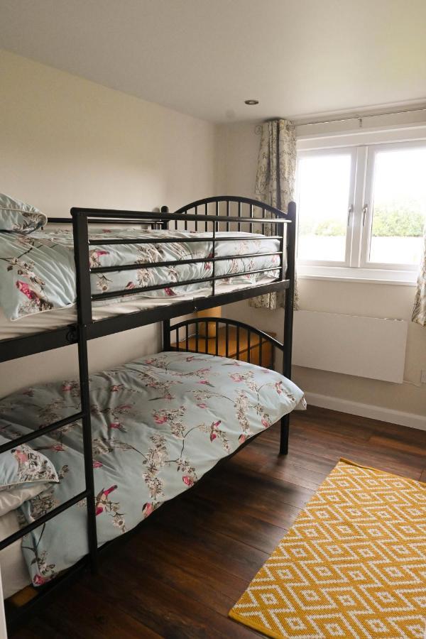 Myrtle Villa Badsey ภายนอก รูปภาพ
